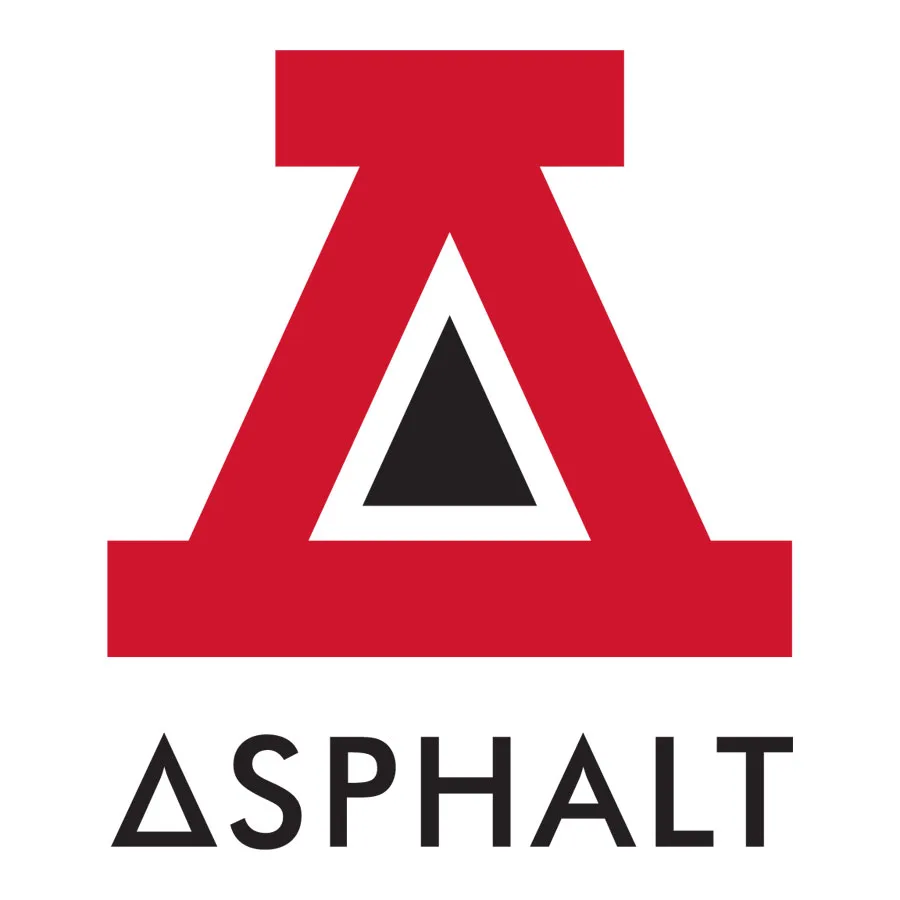 A ASPHALT