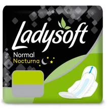 LADYSOFT NORMAL NOCTURNA