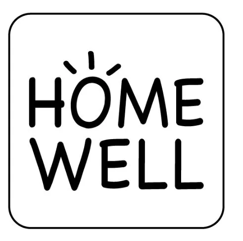 HOME WELL