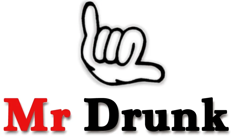 MR DRUNK