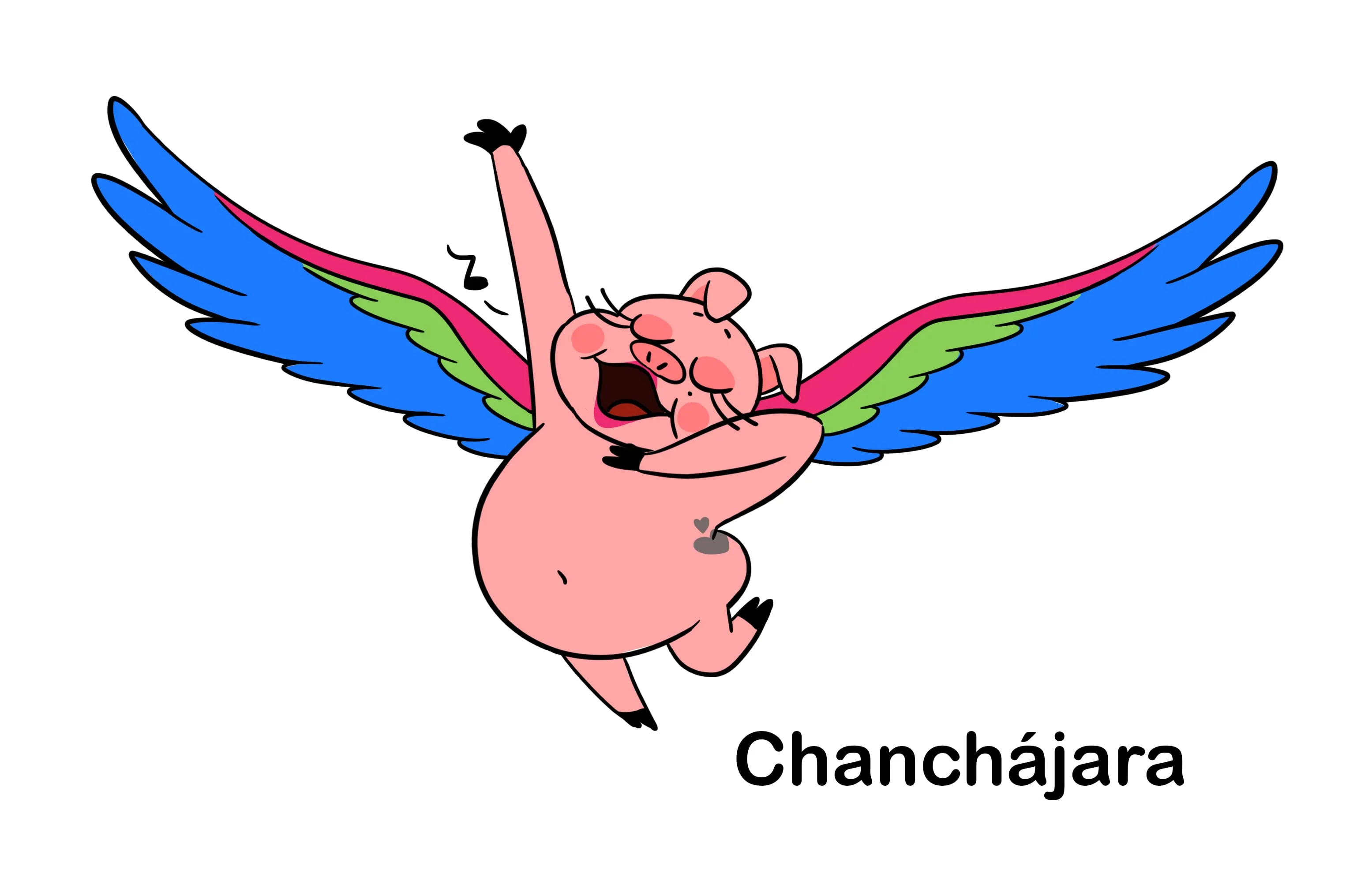CHANCHÁJARA