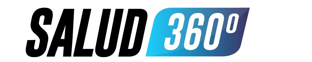 SALUD 360°