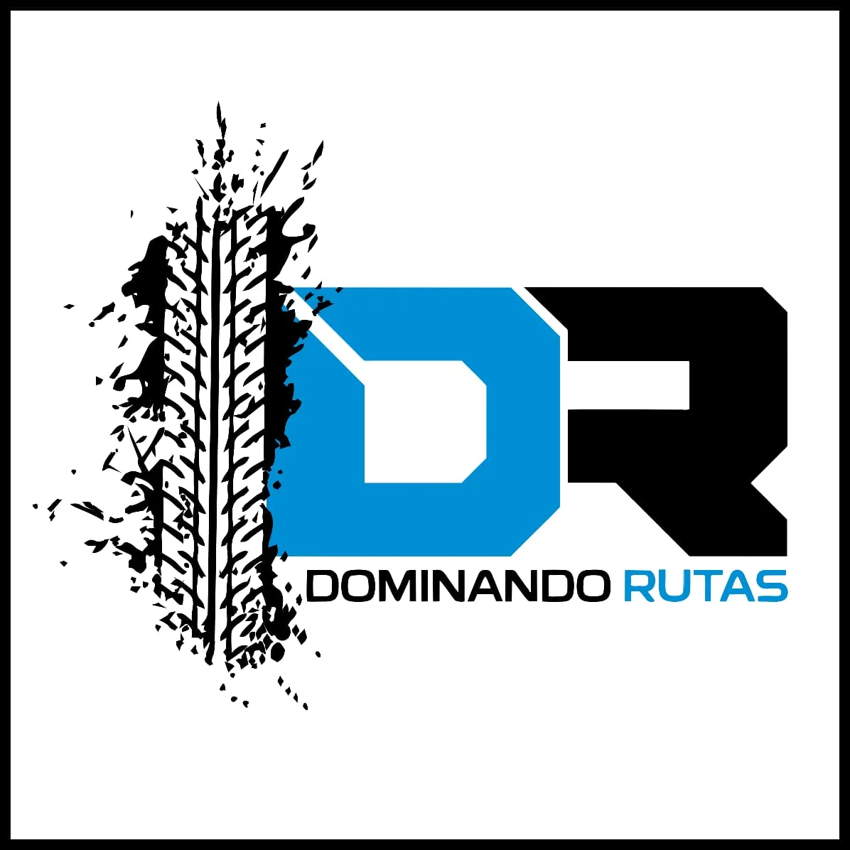 DR DOMINANDO RUTAS