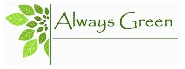 ALWAYS GREEN