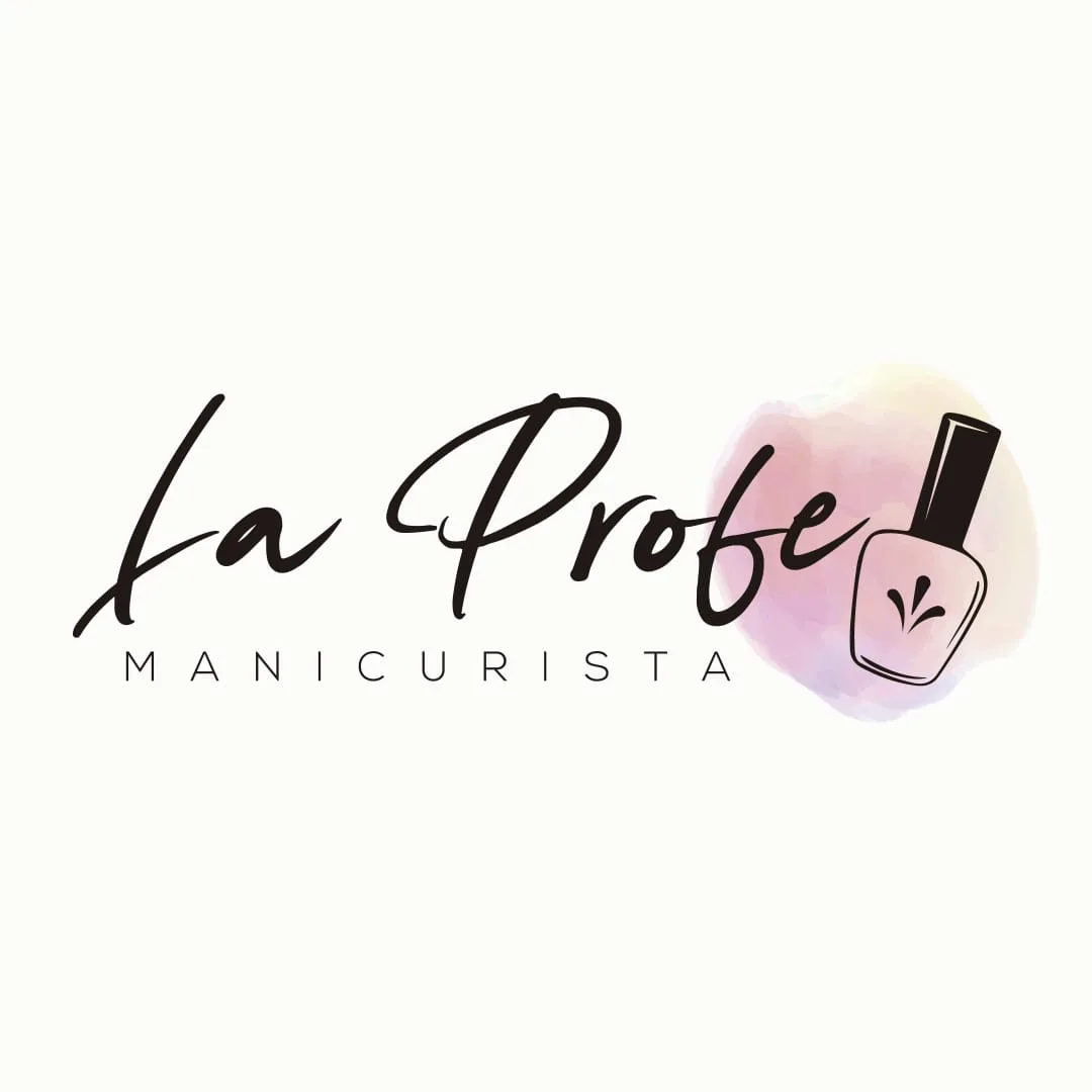 LA PROFE MANICURISTA