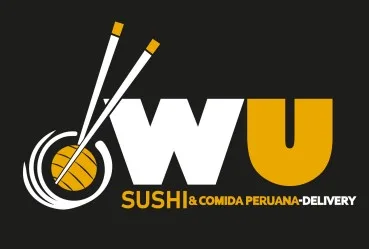 WU SUSHI & COMIDA PERUANA - DELIVERY