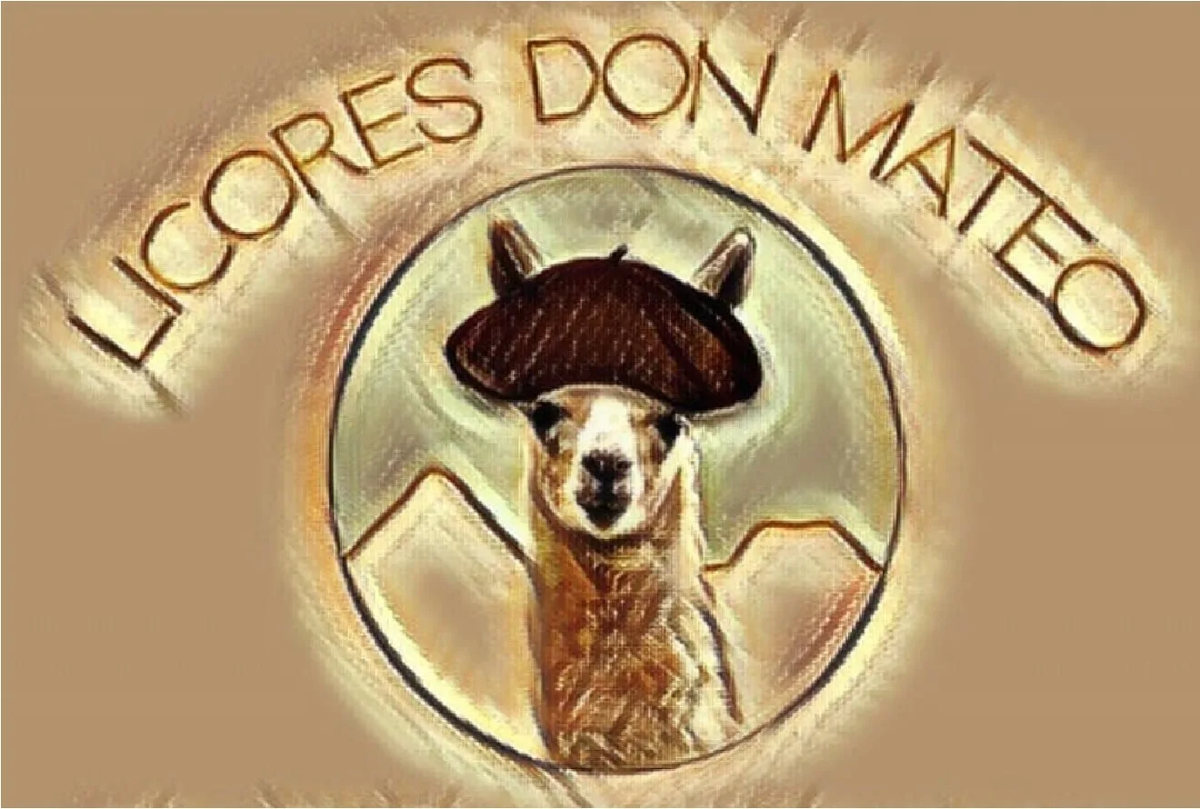 Licores Don Mateo