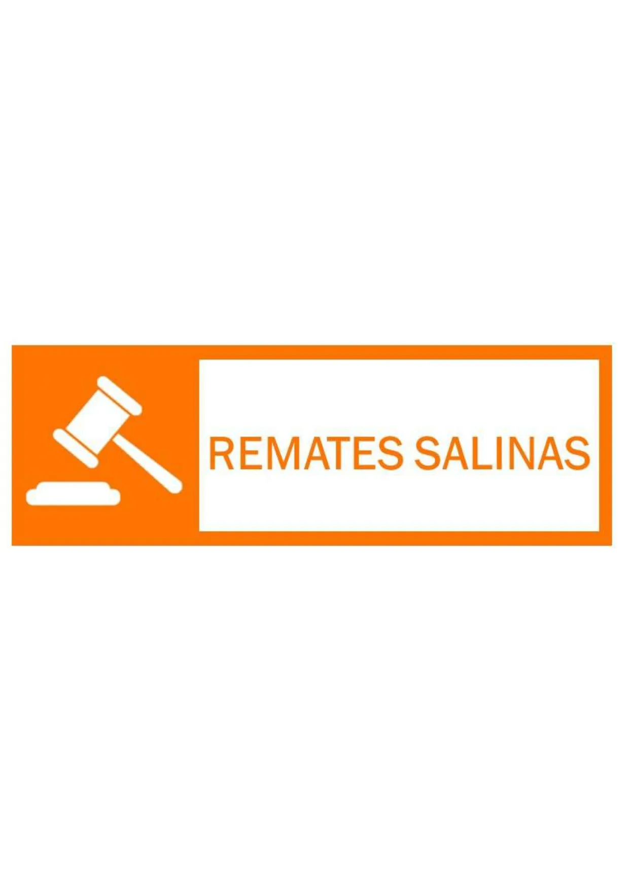 REMATES SALINAS