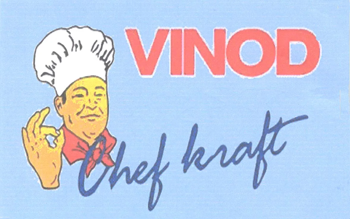 VINOD CHEFKRAFT