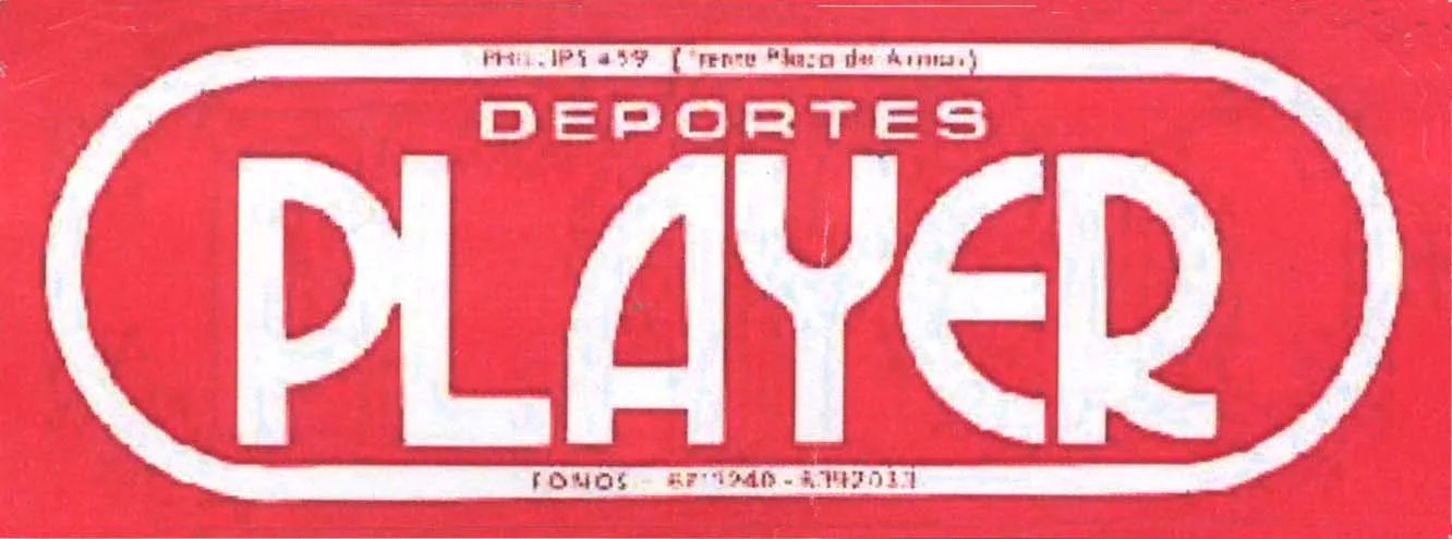 PLAYER