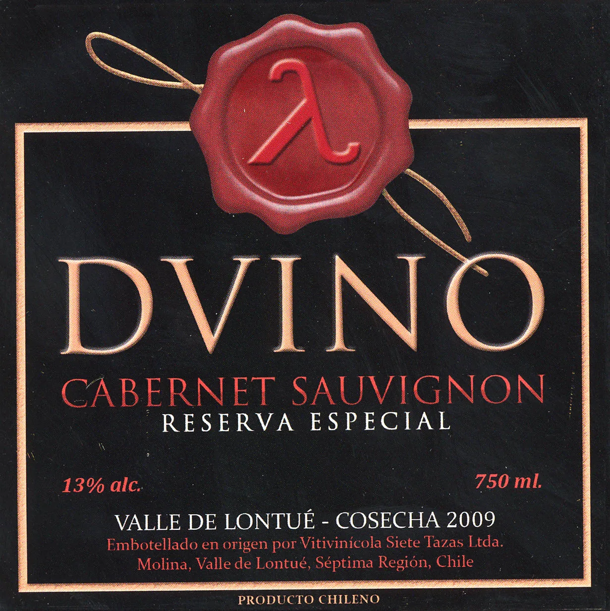 D VINO