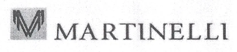 M MARTINELLI