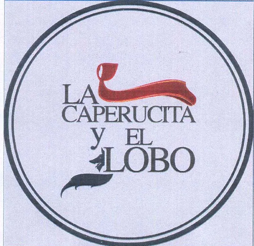 LA CAPERUCITA Y EL LOBO