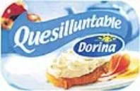 QUESILLUNTABLE DORINA