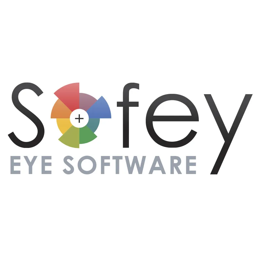 SOFEY. EYE SOFTWARE
