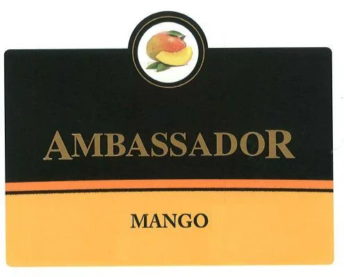 AMBASSADOR MANGO
