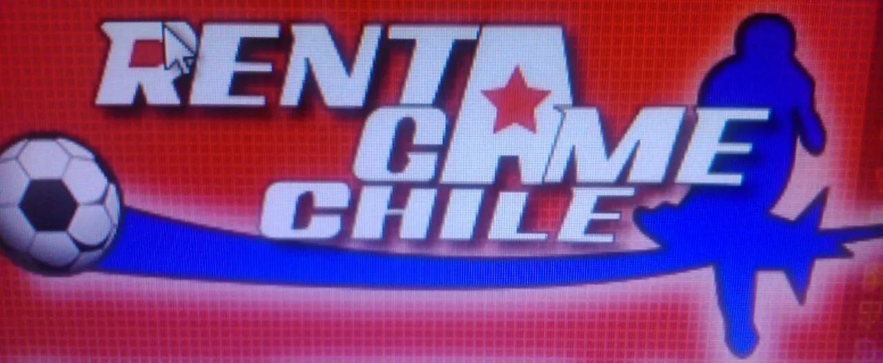 RENTA GAME CHILE