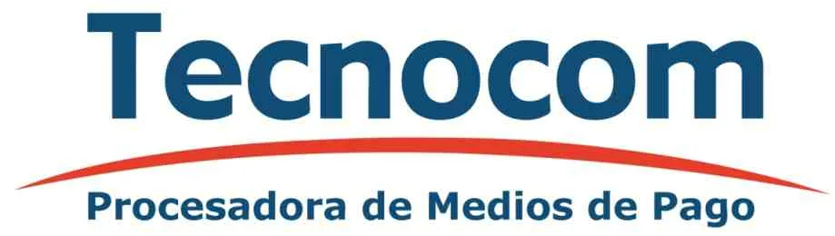 TECNOCOM PROCESADORA DE MEDIOS DE PAGO