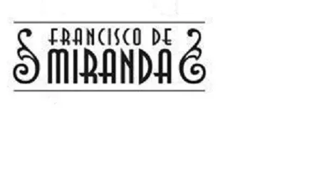 FRANCISCO DE MIRANDA
