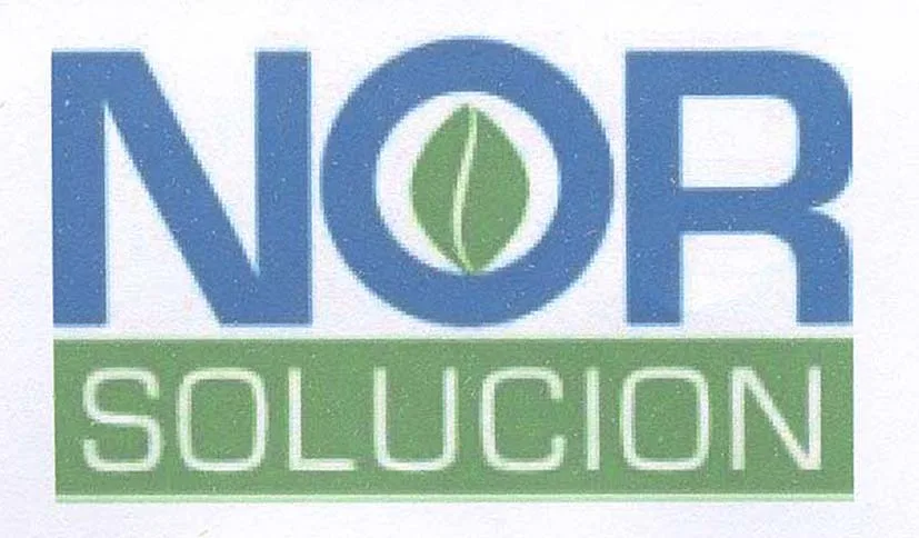NOR SOLUCION