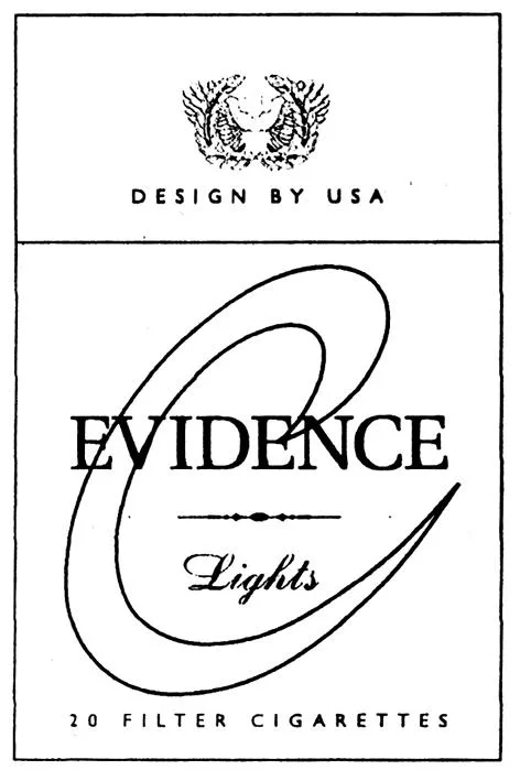 EVIDENCE