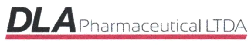 DLA PHARMACEUTICAL LTDA
