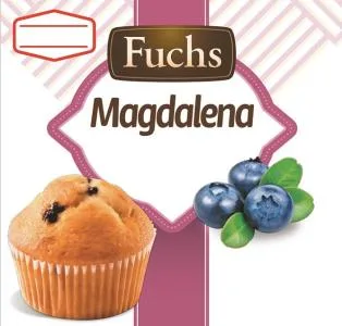 FUCHS MAGDALENA