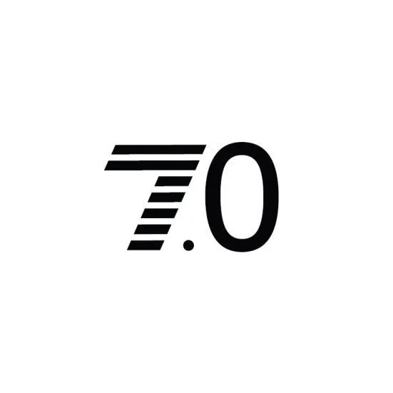 7.0