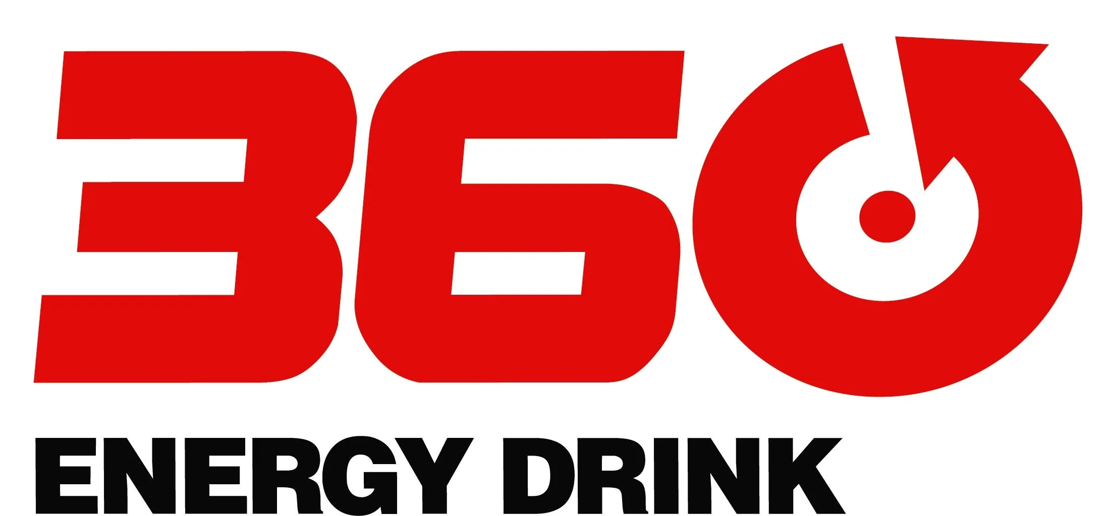 360° ENERGY DRINK