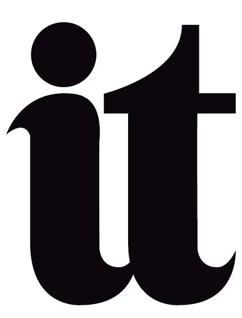 it