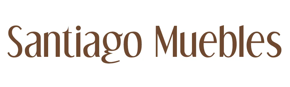 SANTIAGO MUEBLES