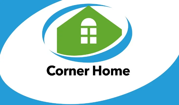 CORNER HOME