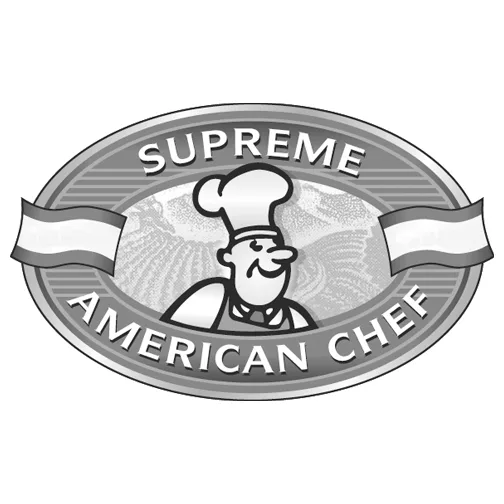 SUPREME AMERICAN CHEF