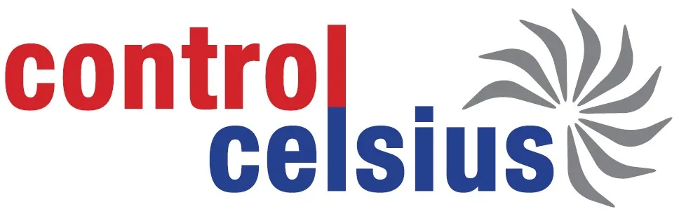 CONTROL CELSIUS