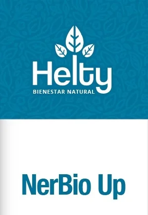 Helty NerBio Up