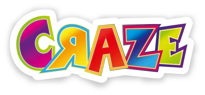 CRAZE