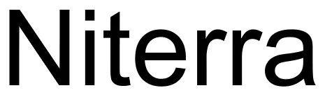 Niterra