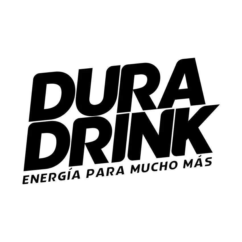 DURA DRINK ENERGÍA PARA MUCHO MÁS