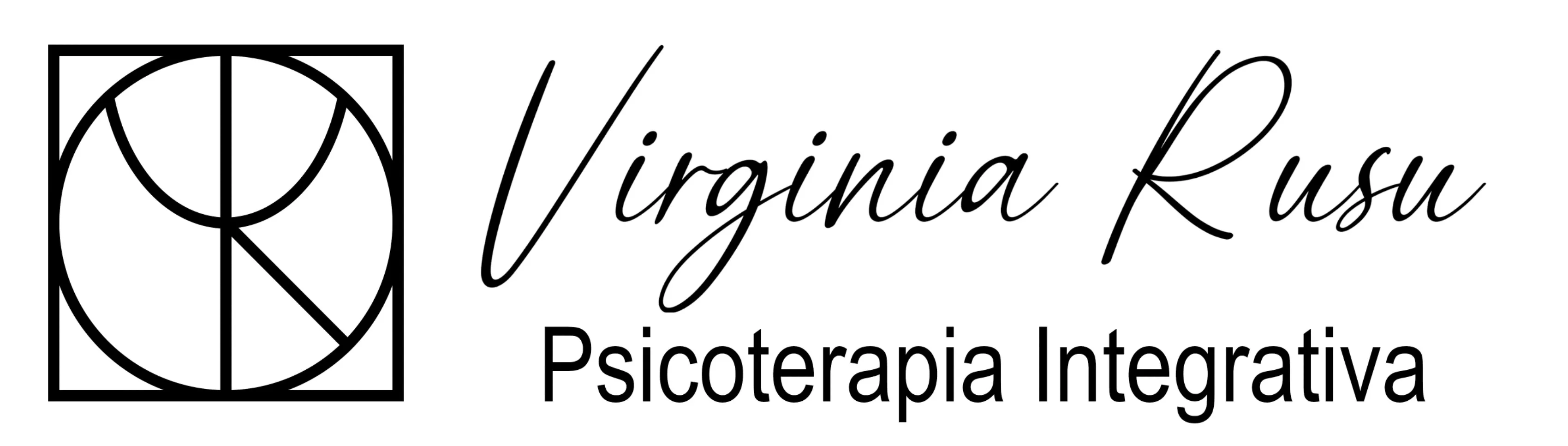 Virginia Rusu Psicoterapia Integrativa
