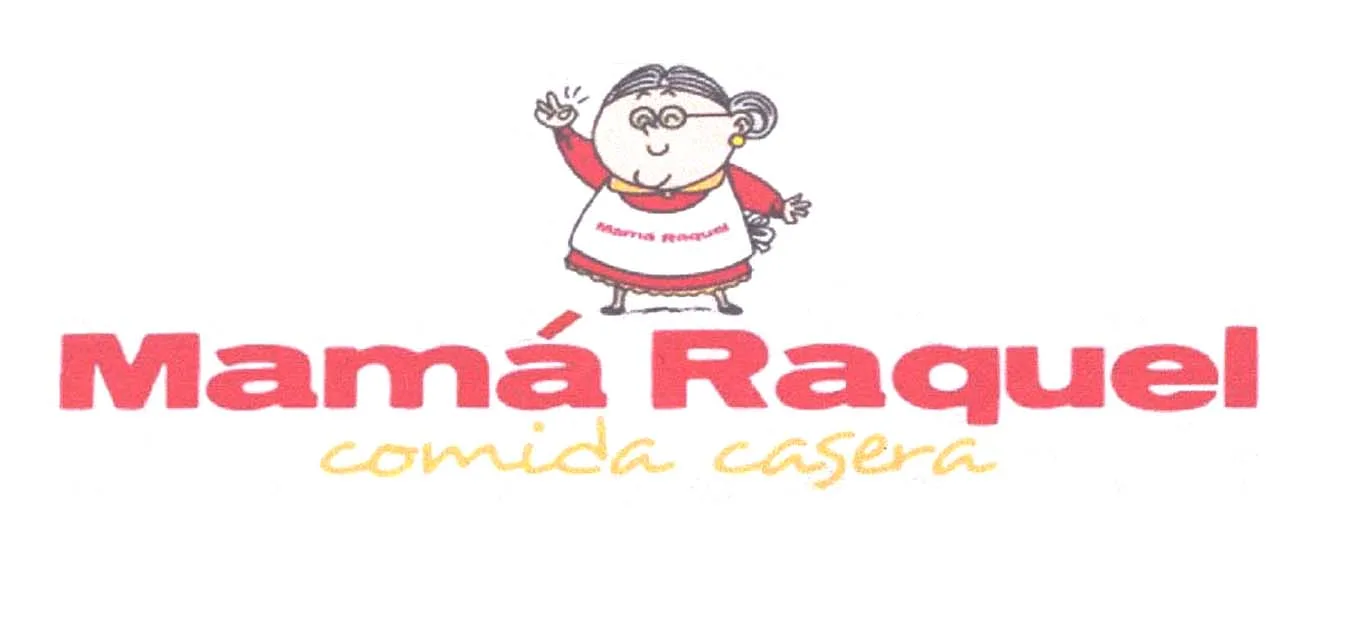 MAMA RAQUEL