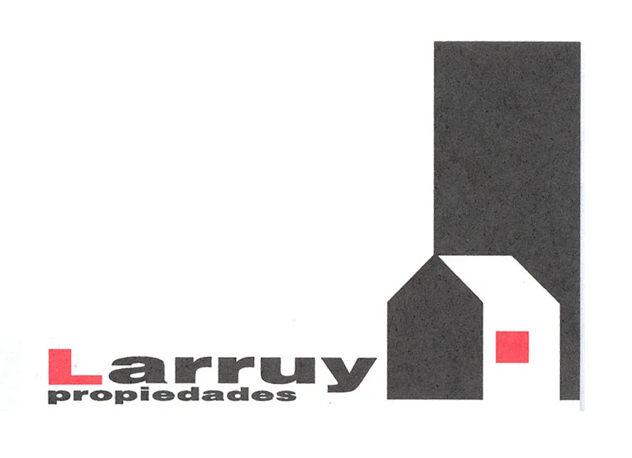 LARRUY PROPIEDADES