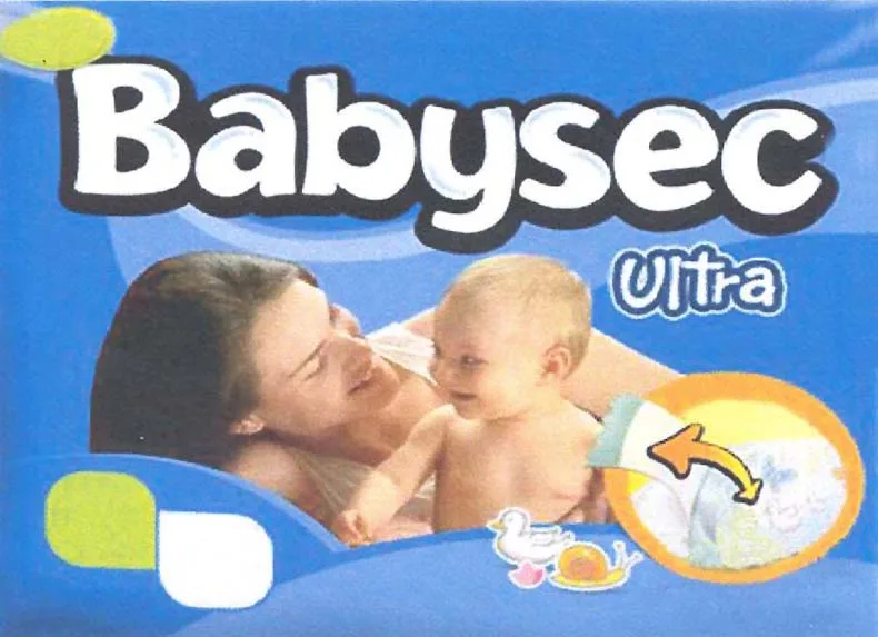 BABYSEC ULTRA