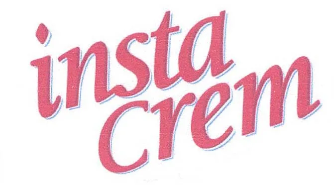 INSTA CREM