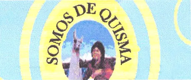 SOMOS DE QUISMA