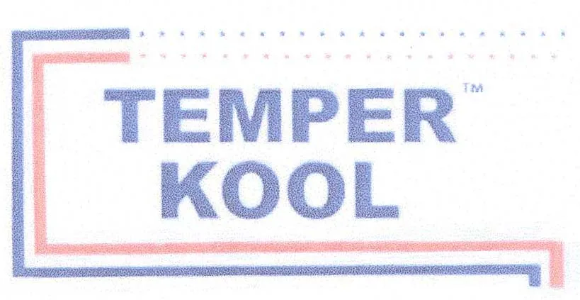 TEMPER KOOL