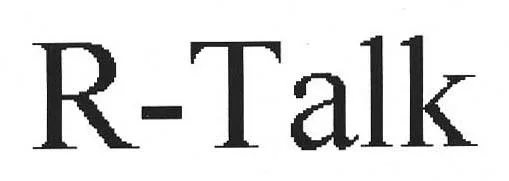 R-TALK