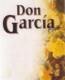 DON GARCIA
