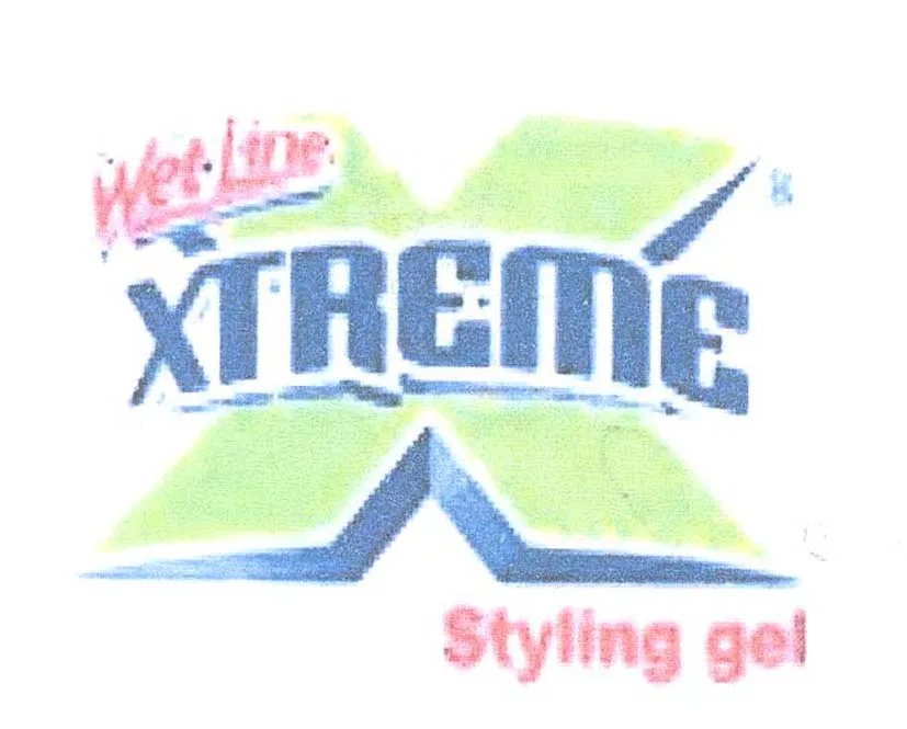 WET LINE XTREME X STYLING GEL