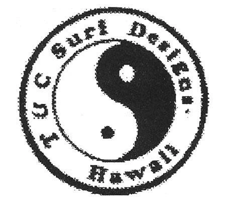 T & C SURF DESIGNS HAWAII