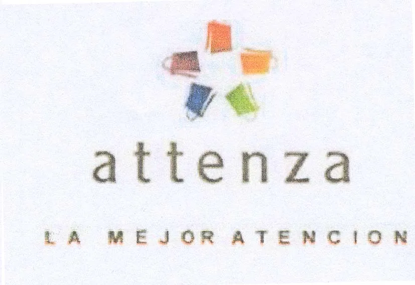ATTENZA LA MEJOR ATENCION